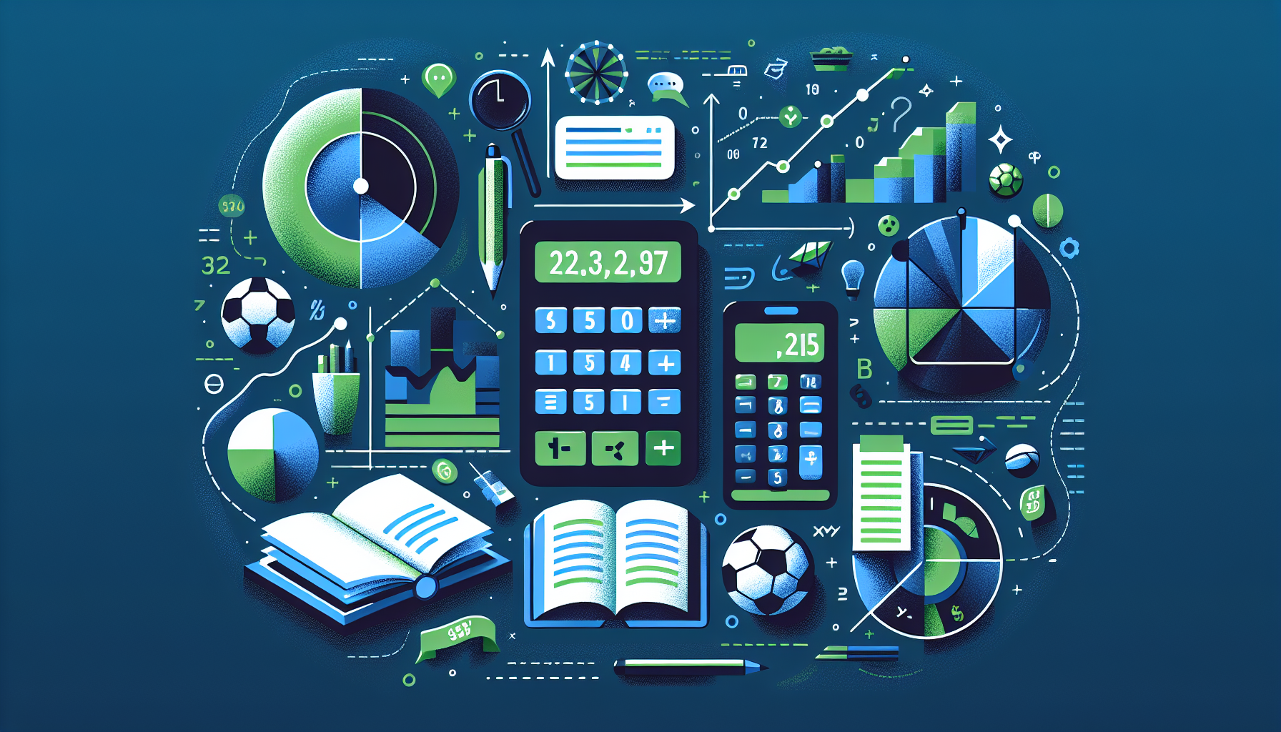 Como Calcular o Lucro de uma Aposta: Guia Completo