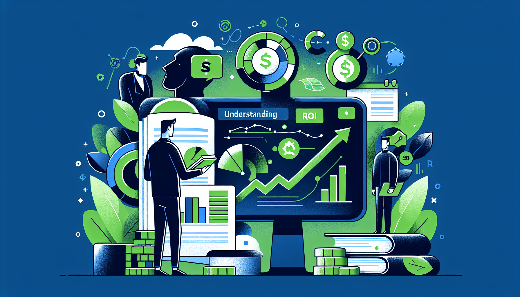 Entenda o ROI em Apostas Esportivas