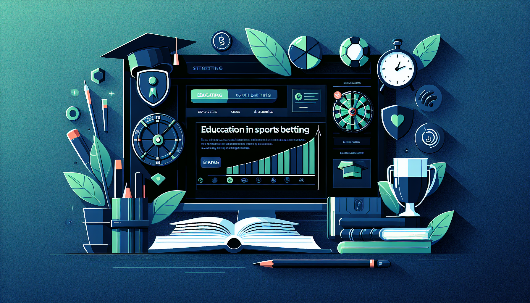 Entenda o Rollover nas Apostas Esportivas