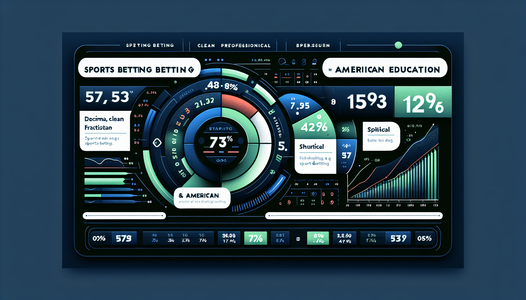 Diferença entre Odds Decimal, Fracionária e Americana