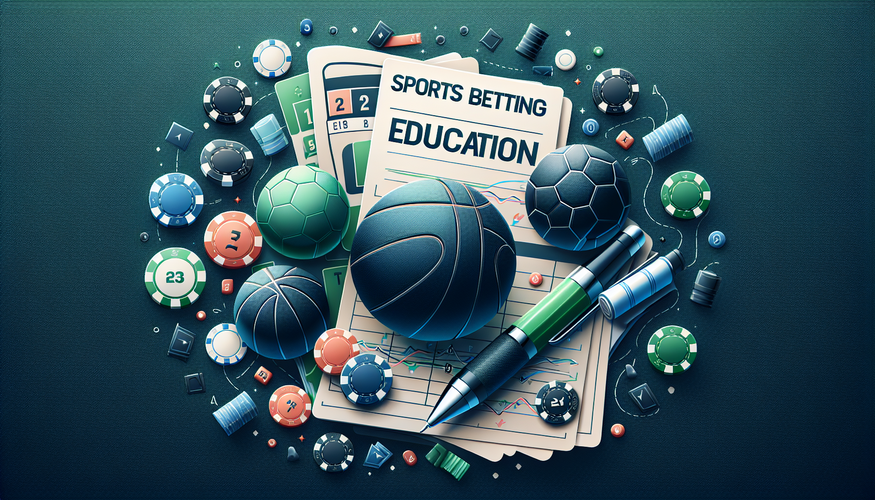 Glossário Completo de Apostas Esportivas