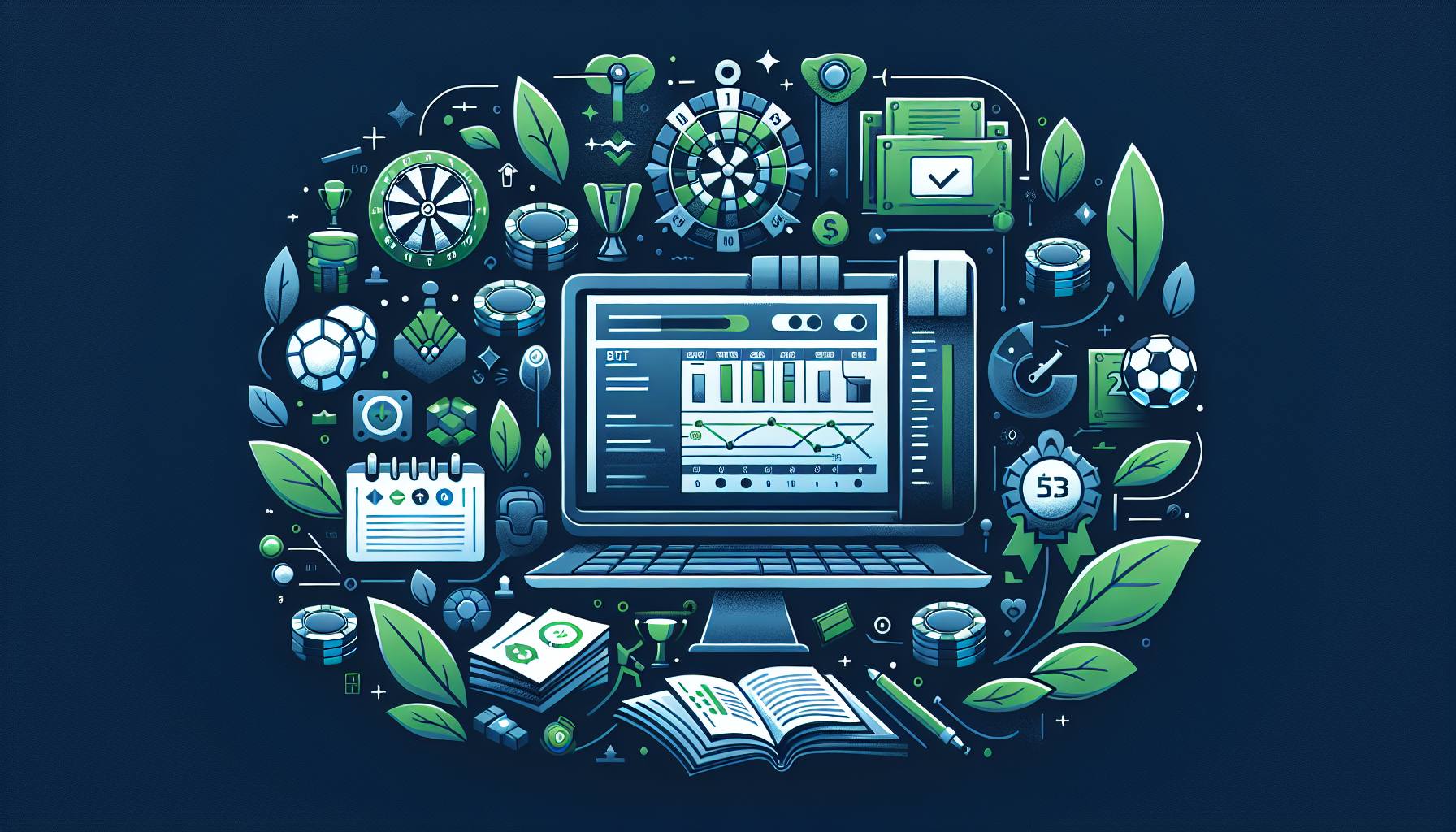 Estratégias para Evitar Prejuízos nas Apostas