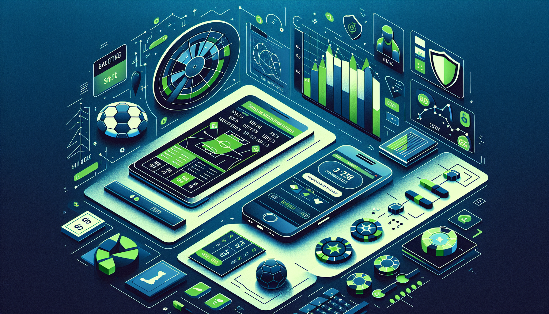 Como Funcionam as Casas de Aposta Online