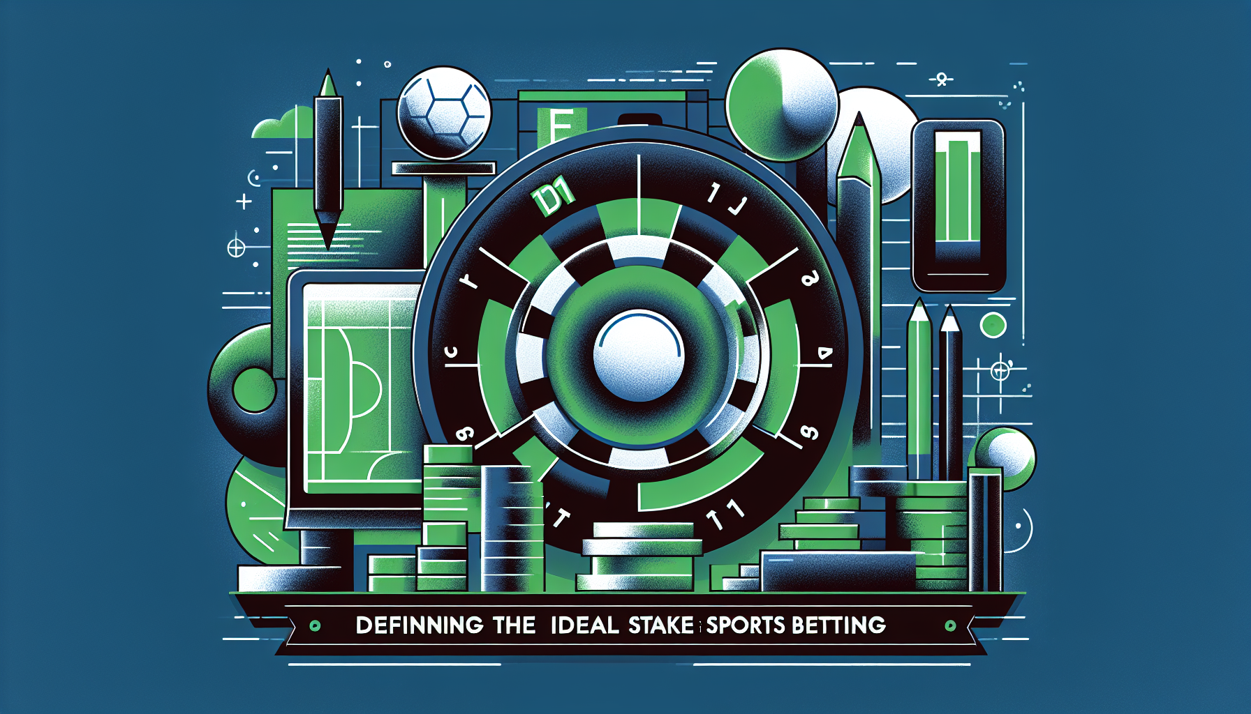 Como Definir a Stake Ideal nas Apostas