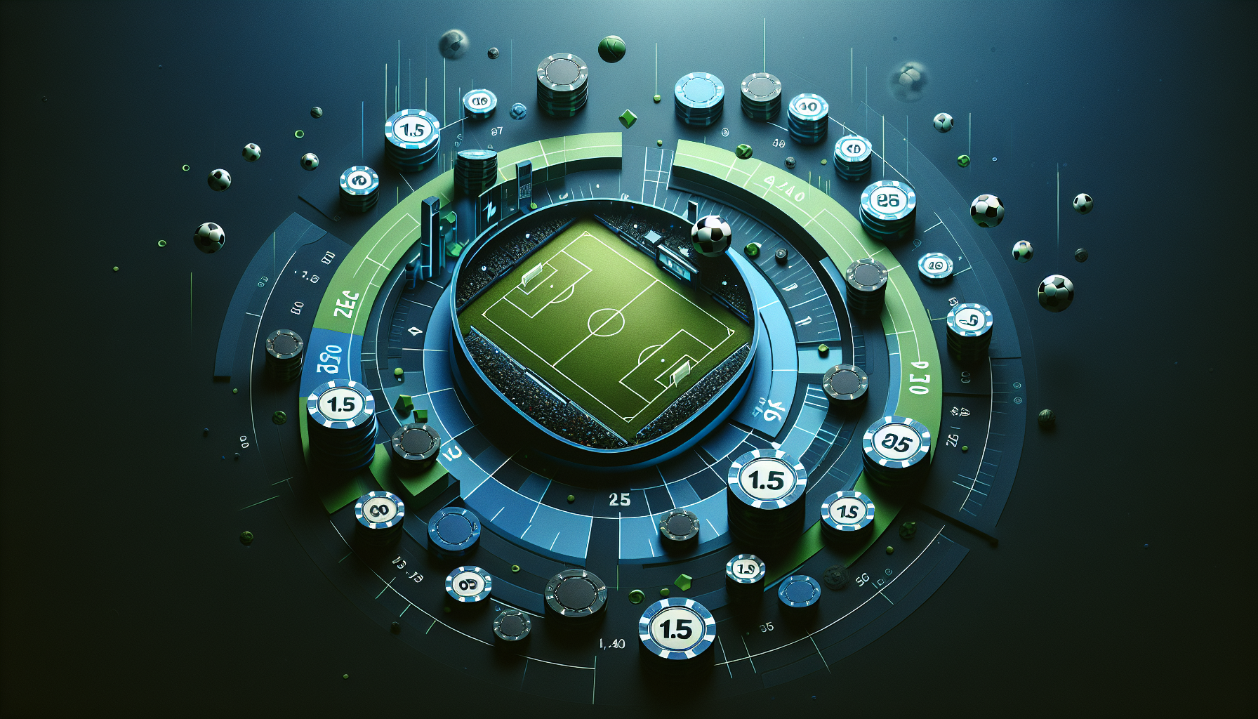 Under 1.5 Gols: Vale a Pena Apostar?