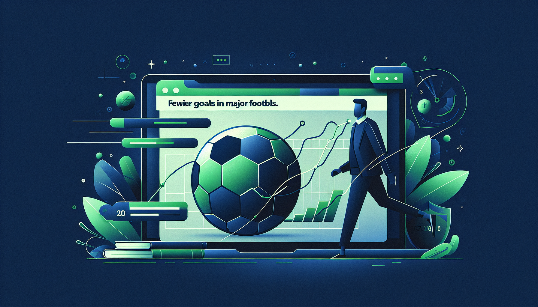 As Melhores Ligas para Apostar em Under Gols