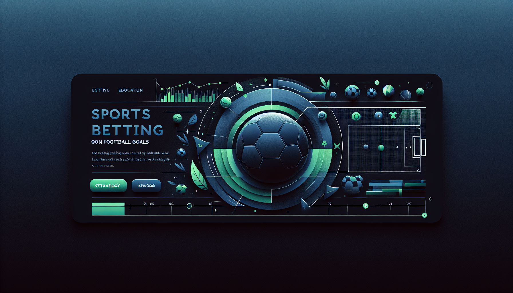 Quando Evitar Apostas em Gols no Futebol