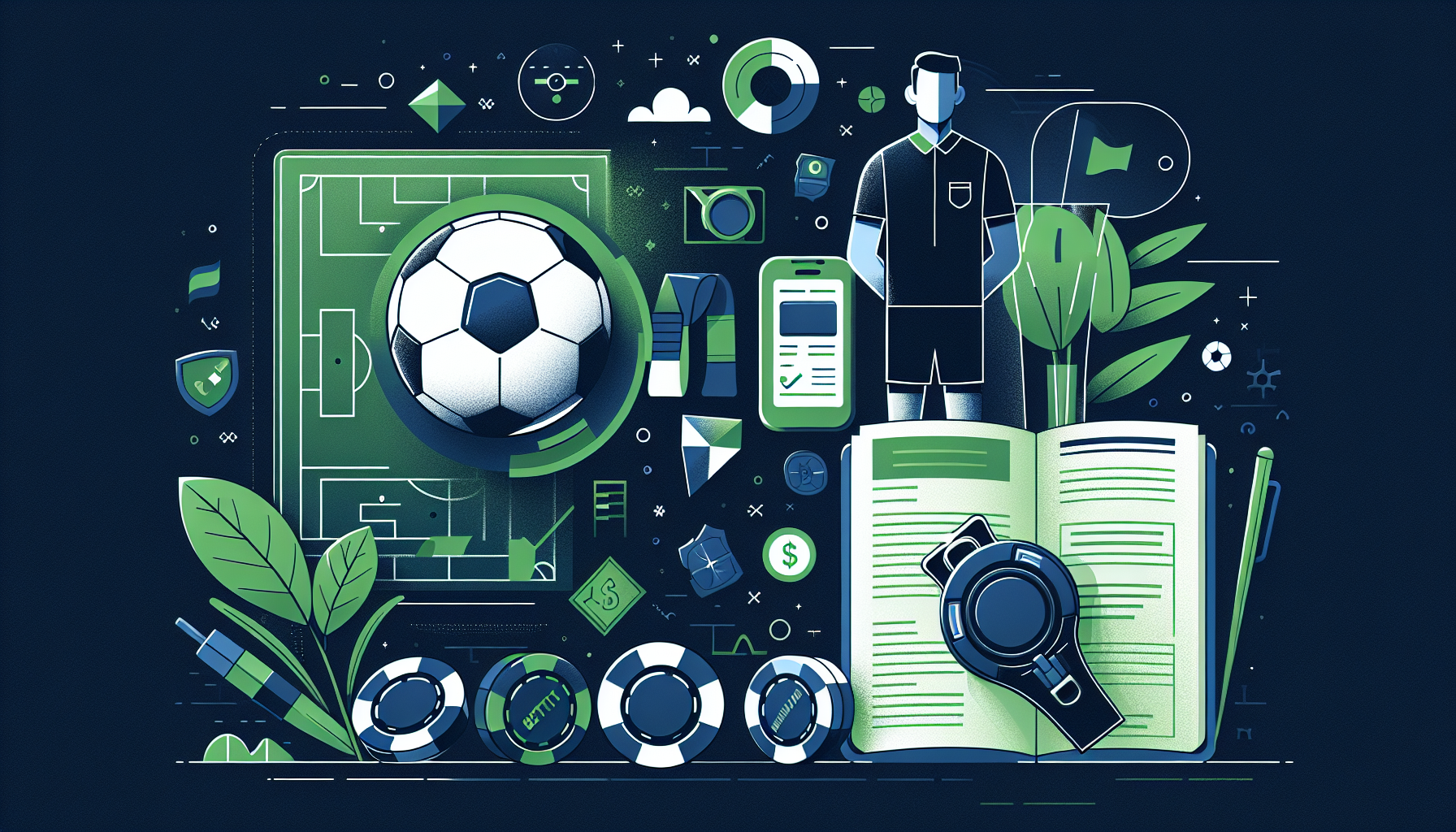 Como Encontrar Jogos com Muitos Gols