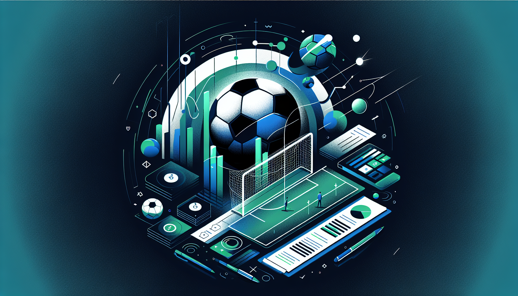 Erros Comuns ao Apostar em Gols