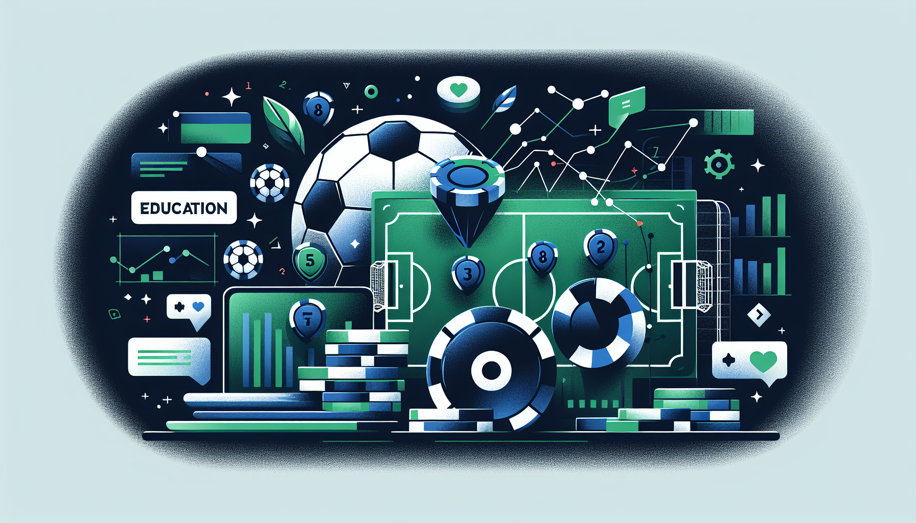 Under Gols: Aposta Mais Segura no Futebol?