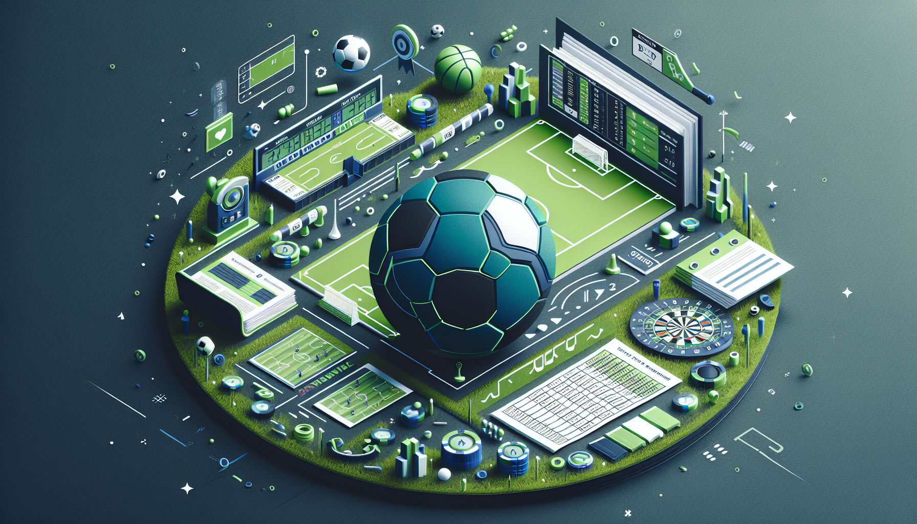 Handicap Asiático para Iniciantes: Guia Completo