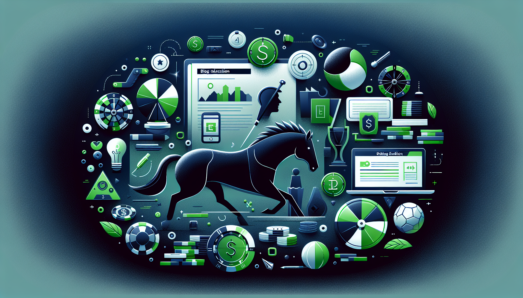 Como Apostar no Azarão: Estratégias Vencedoras