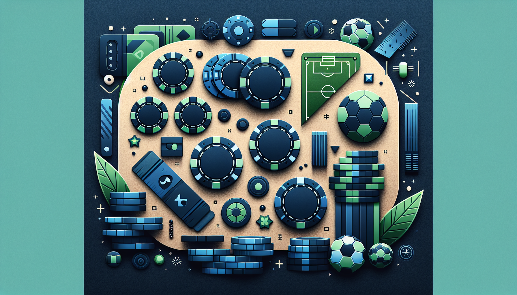 Draw No Bet: Entenda Esta Estratégia