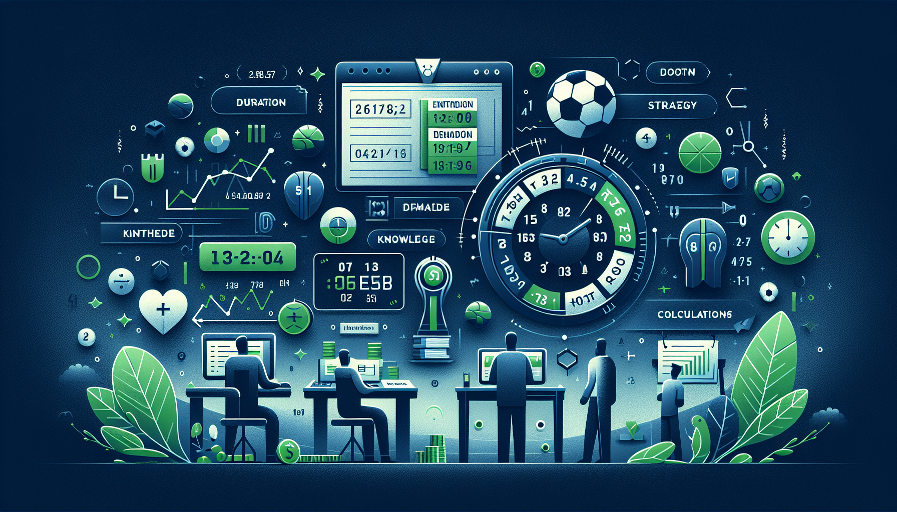 Entenda o Handicap -1.5 nas Apostas