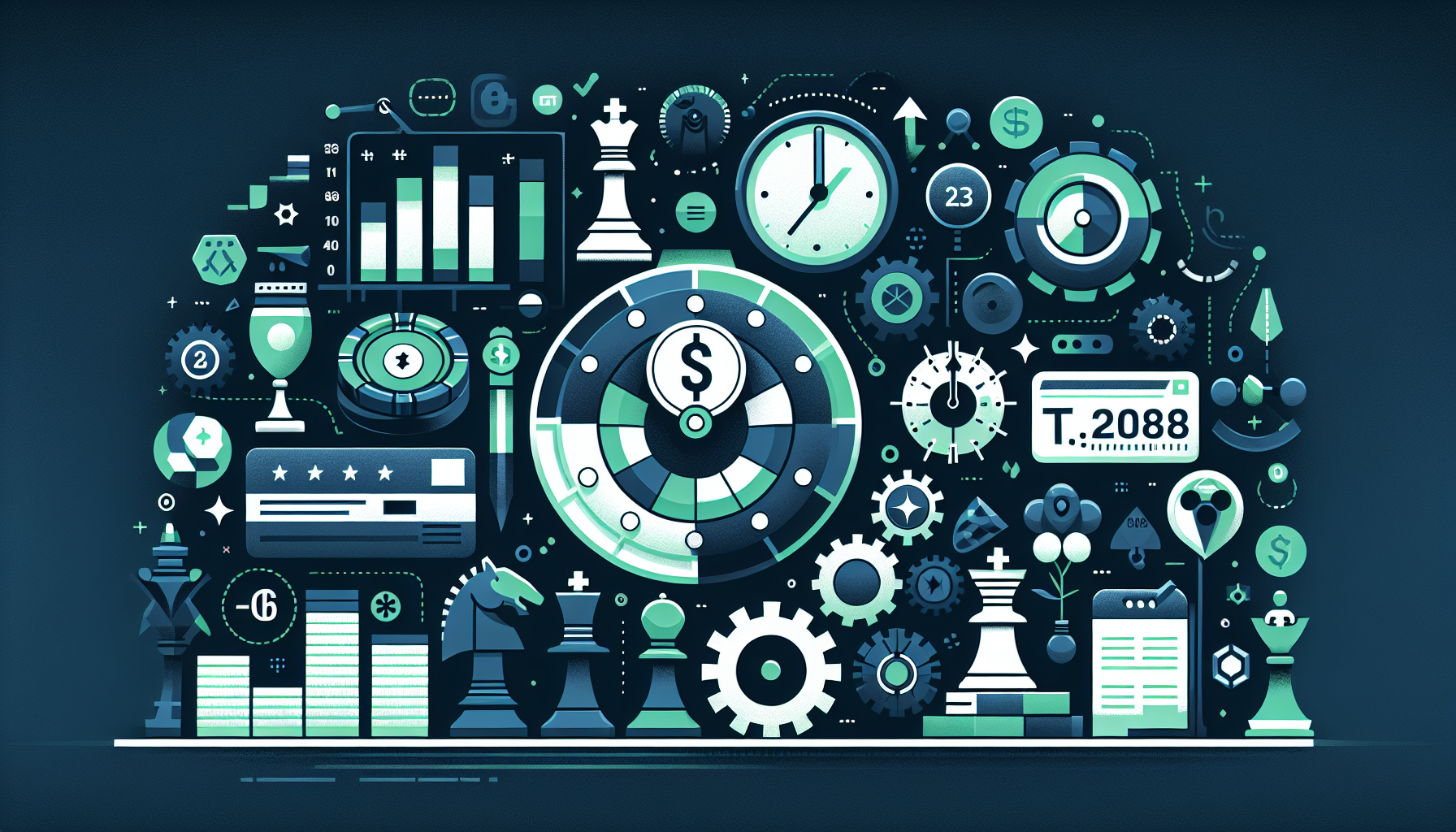 Apostas por Tempo: Estratégias e Dicas