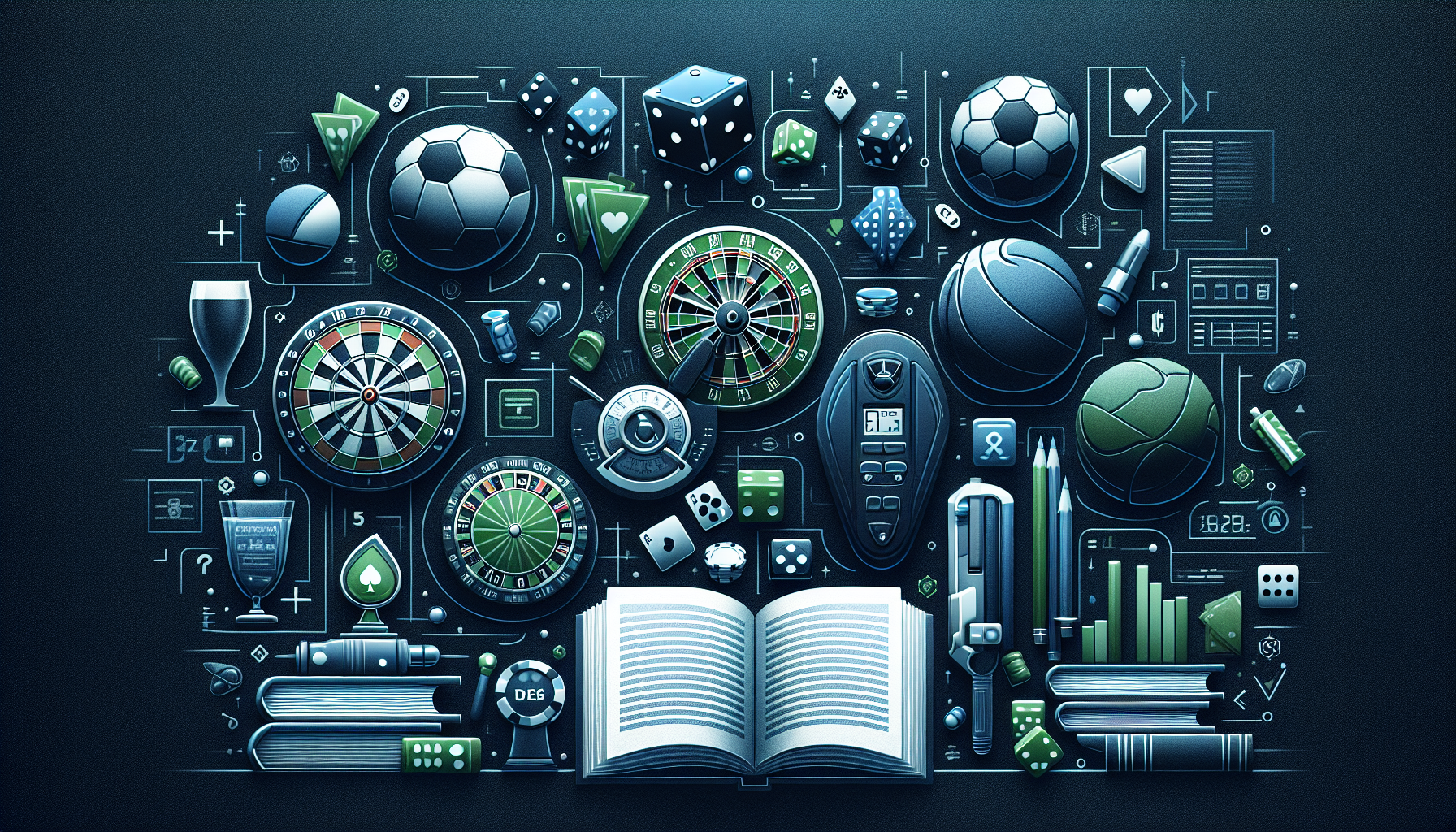 Melhores Apostas para Iniciantes em 2023