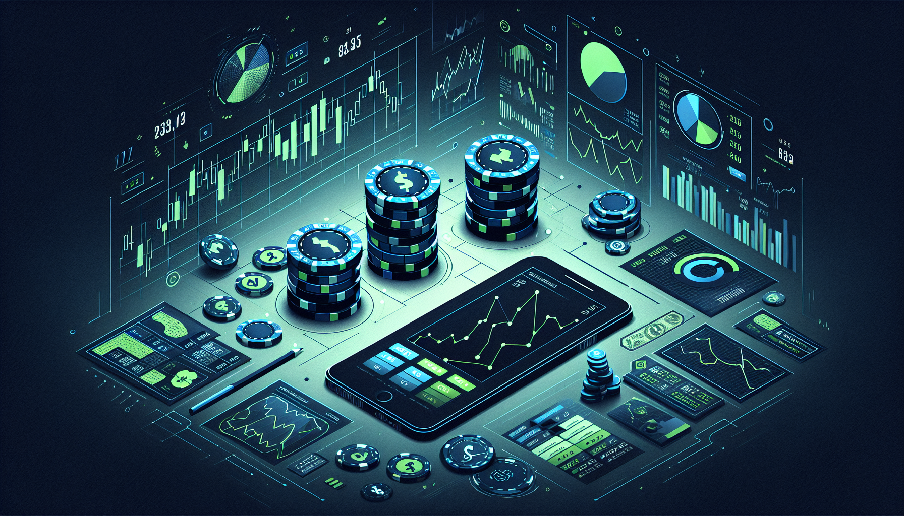 Como Escolher o Mercado Certo em Apostas