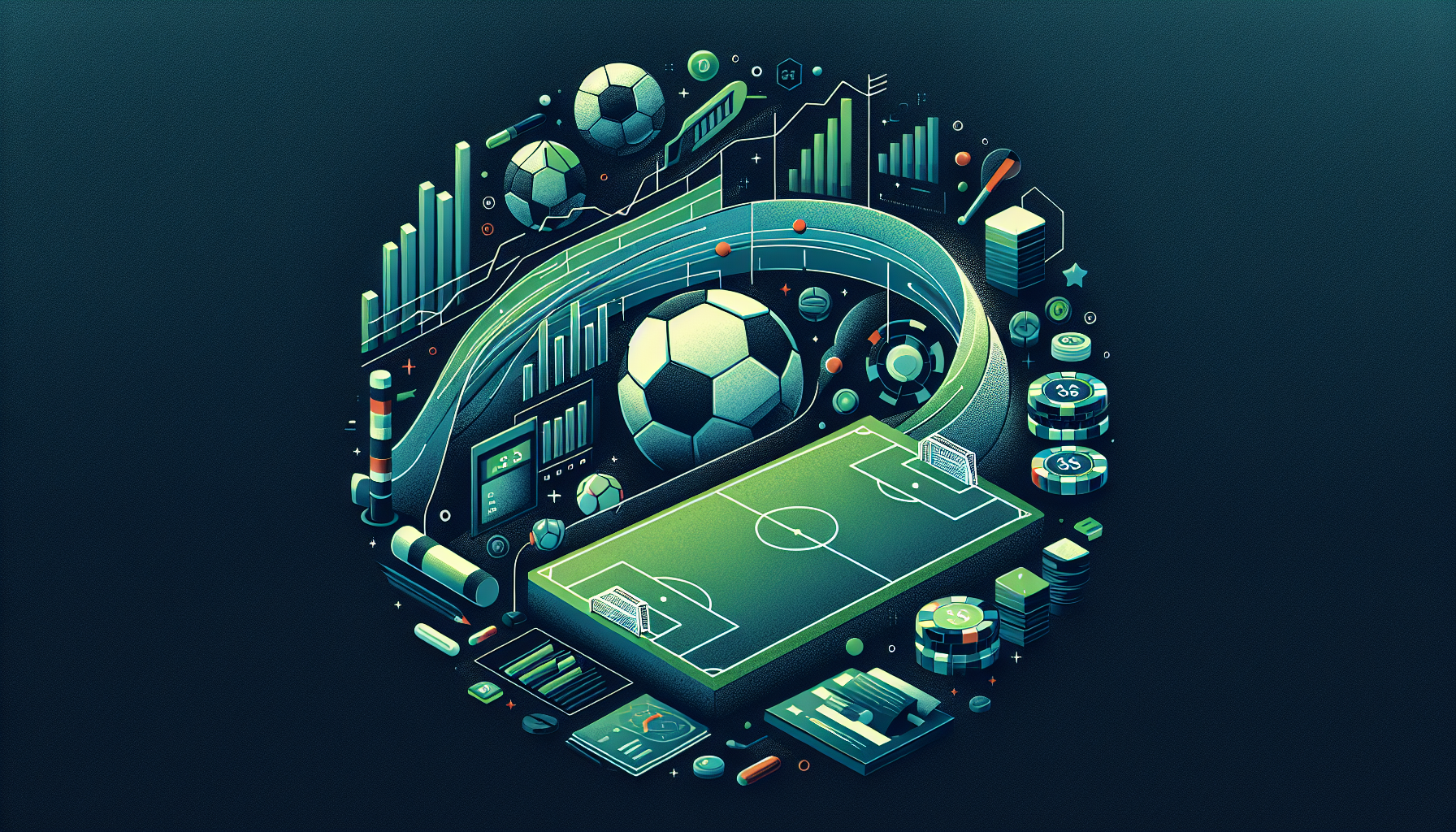 Apostas em Empate: Vale a Pena?