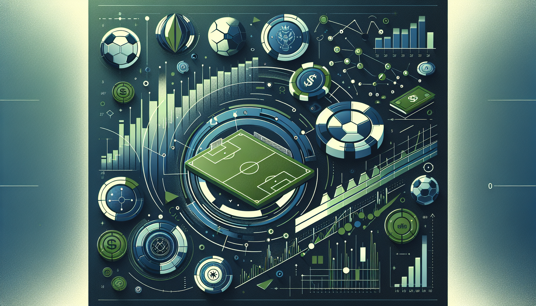 Estratégia de Dupla Chance nas Apostas