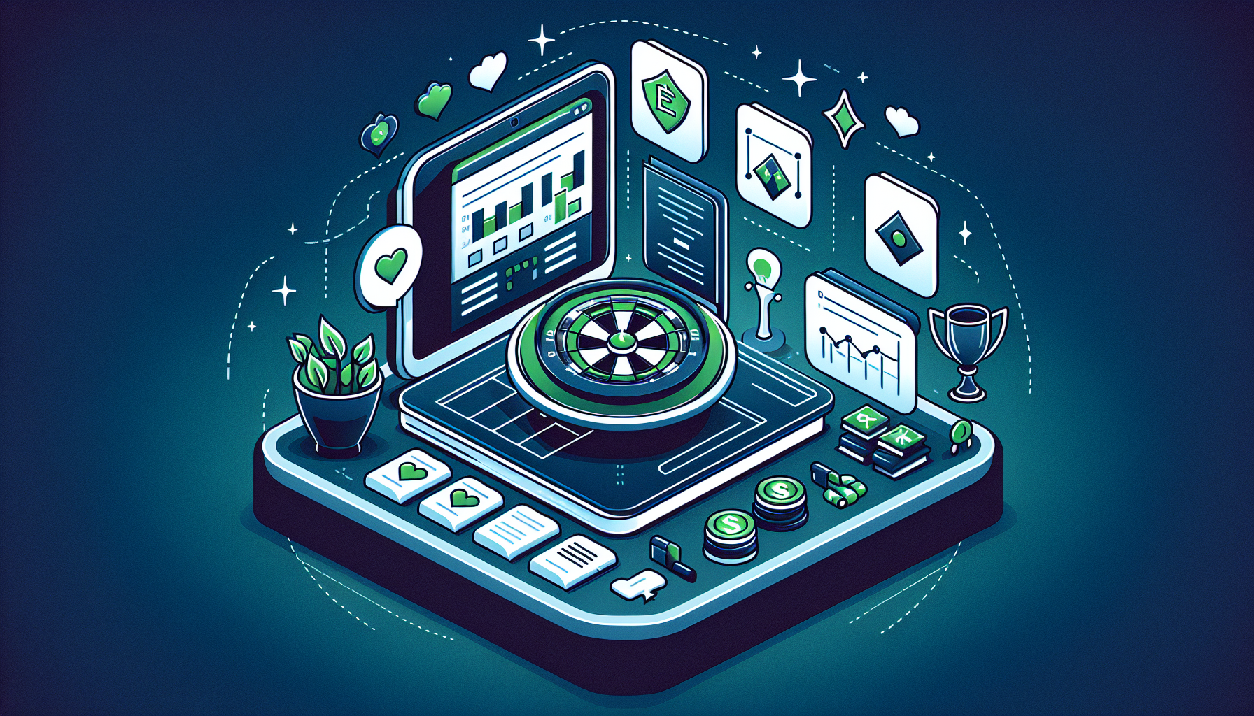 Estratégias de Handicap para Apostas Esportivas