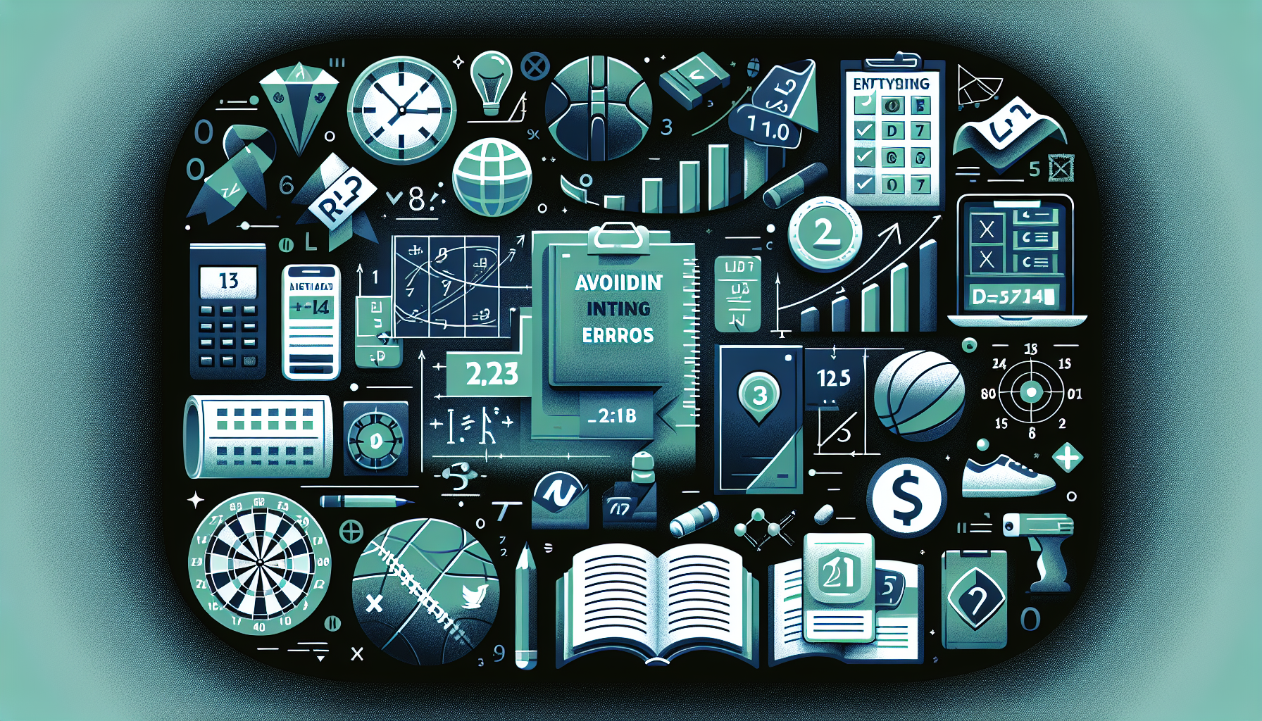 Evite Erros nos Tipos de Aposta: Guia Completo