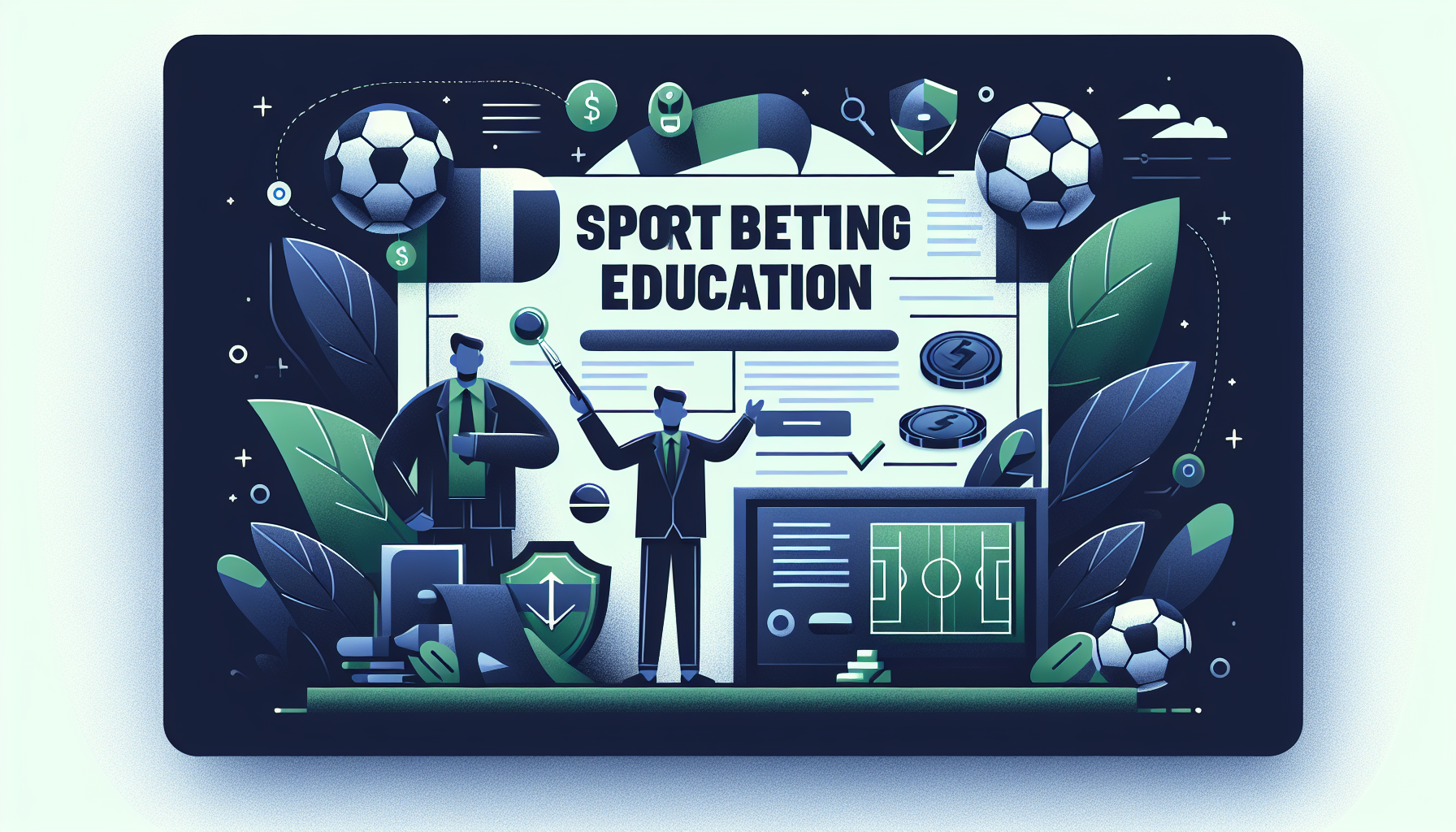 Guia Completo dos Mercados de Apostas