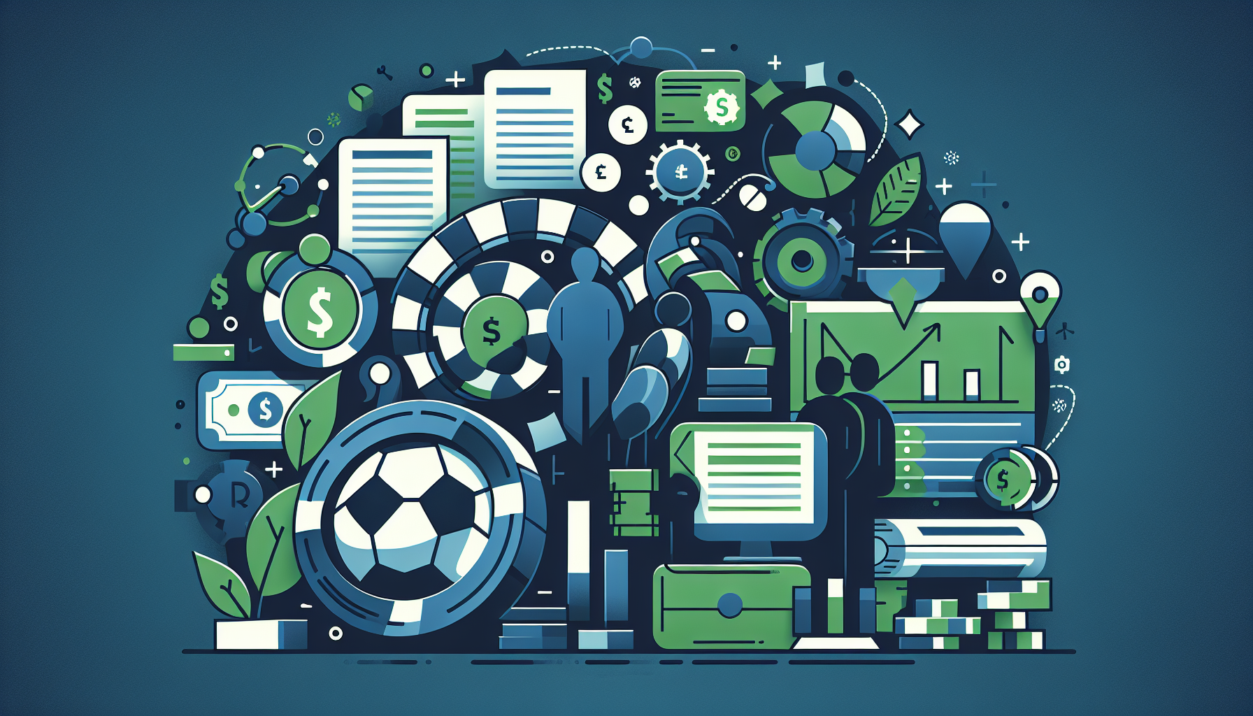 Estratégias de Apostas para Iniciantes