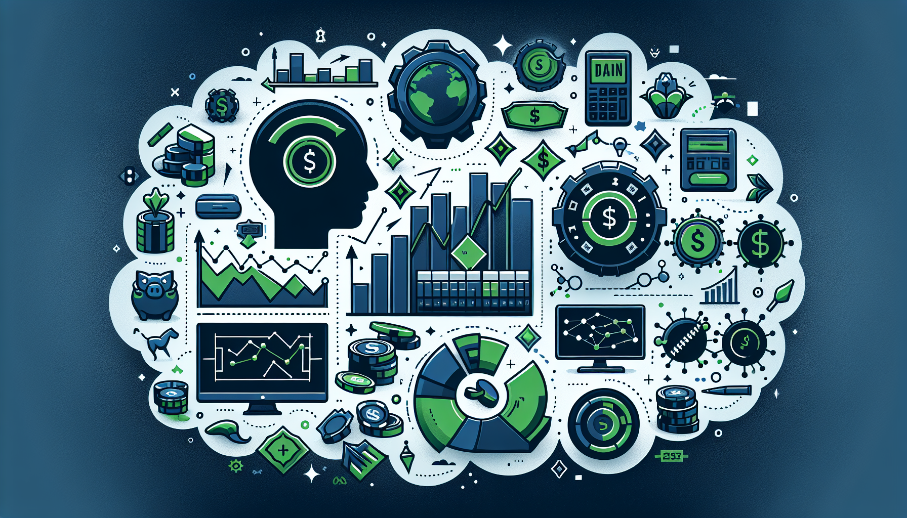 Estratégias para Evitar Quebrar a Banca
