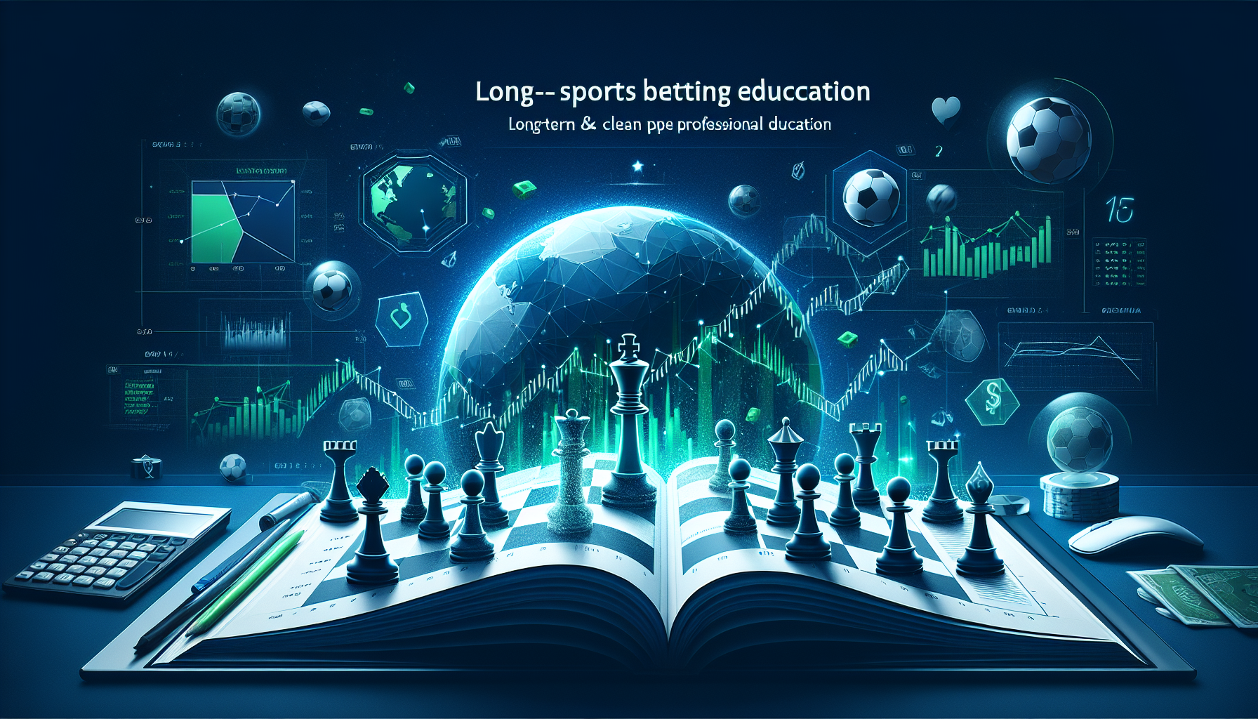 Estratégia de Apostas de Longo Prazo: Guia Completo