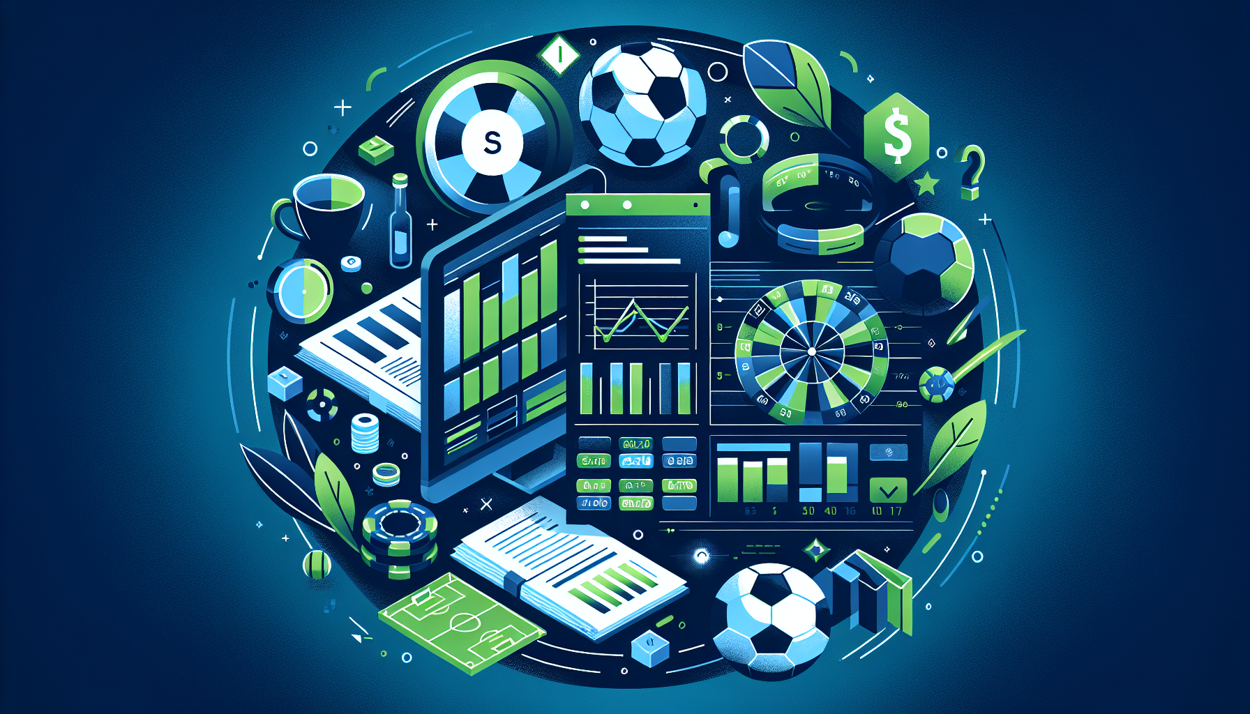 Como Analisar Odds em Apostas Esportivas