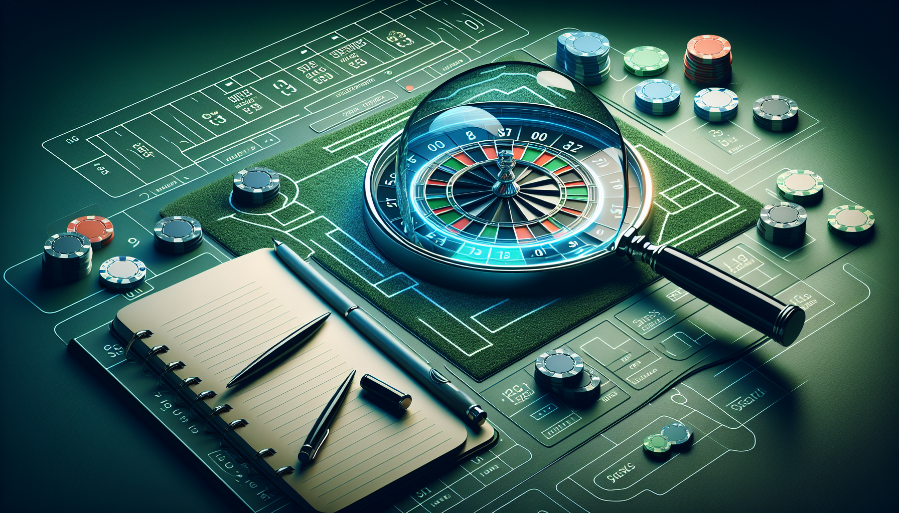 Como acertar o momento certo nas apostas