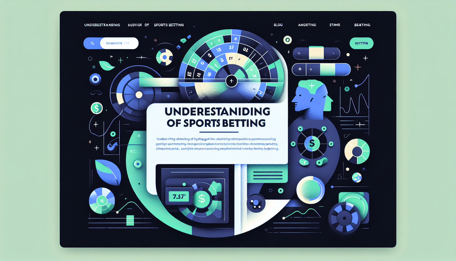 Compreendendo a Psicologia das Apostas