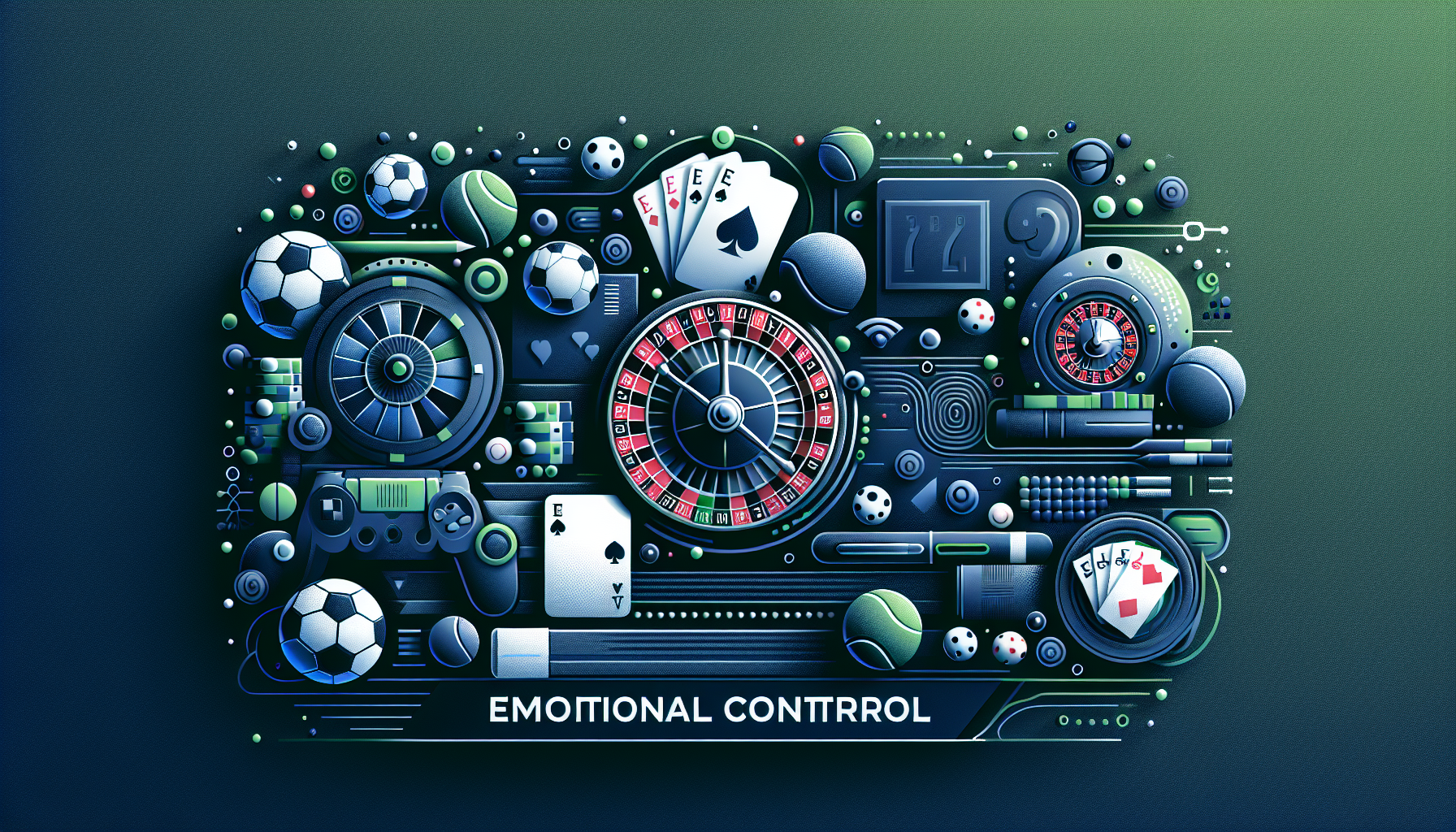 Controle Emocional nas Apostas: Guia Completo