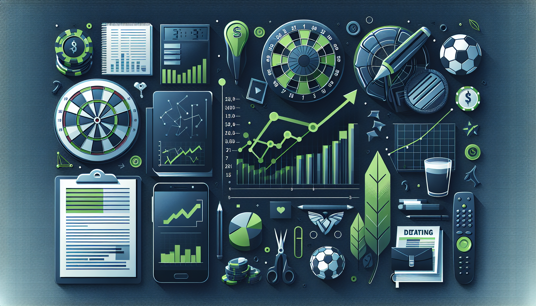 Como Sair do Prejuízo nas Apostas Esportivas
