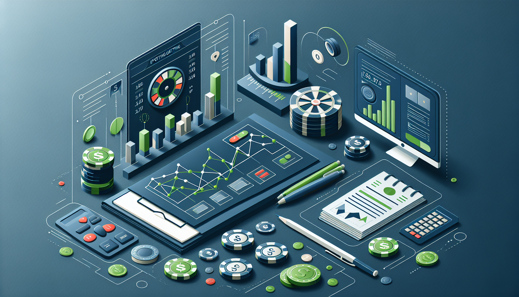 Estratégia Profissional para Apostas Esportivas