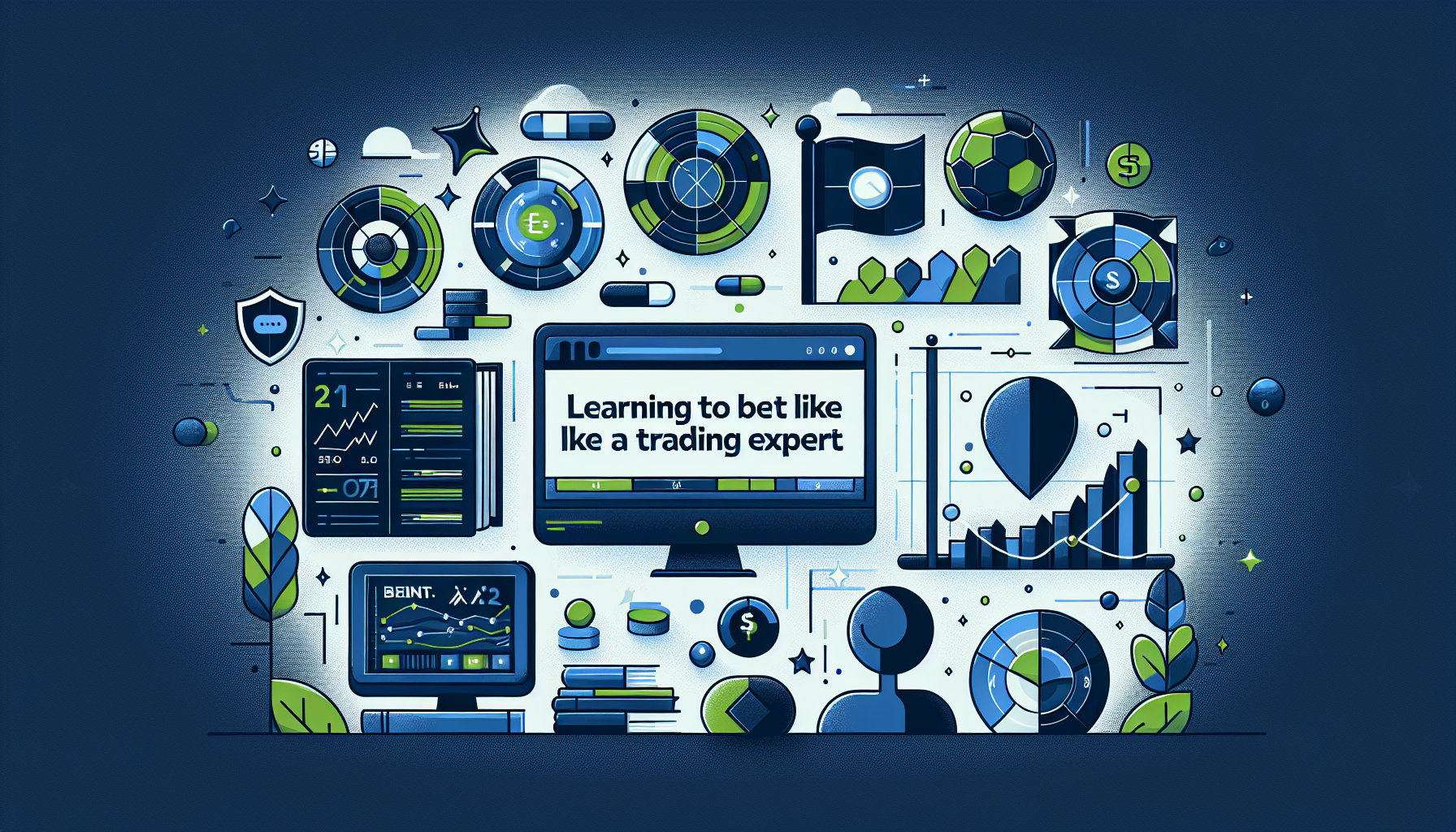 Como Apostar como um Trader: Guia Completo