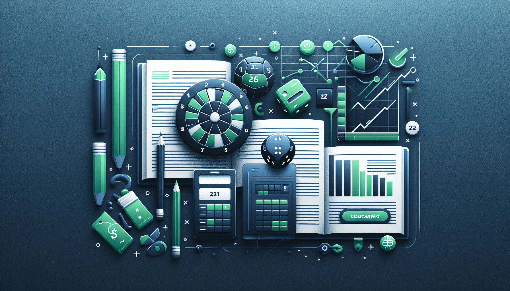 Estratégias de Apostas com Estatísticas