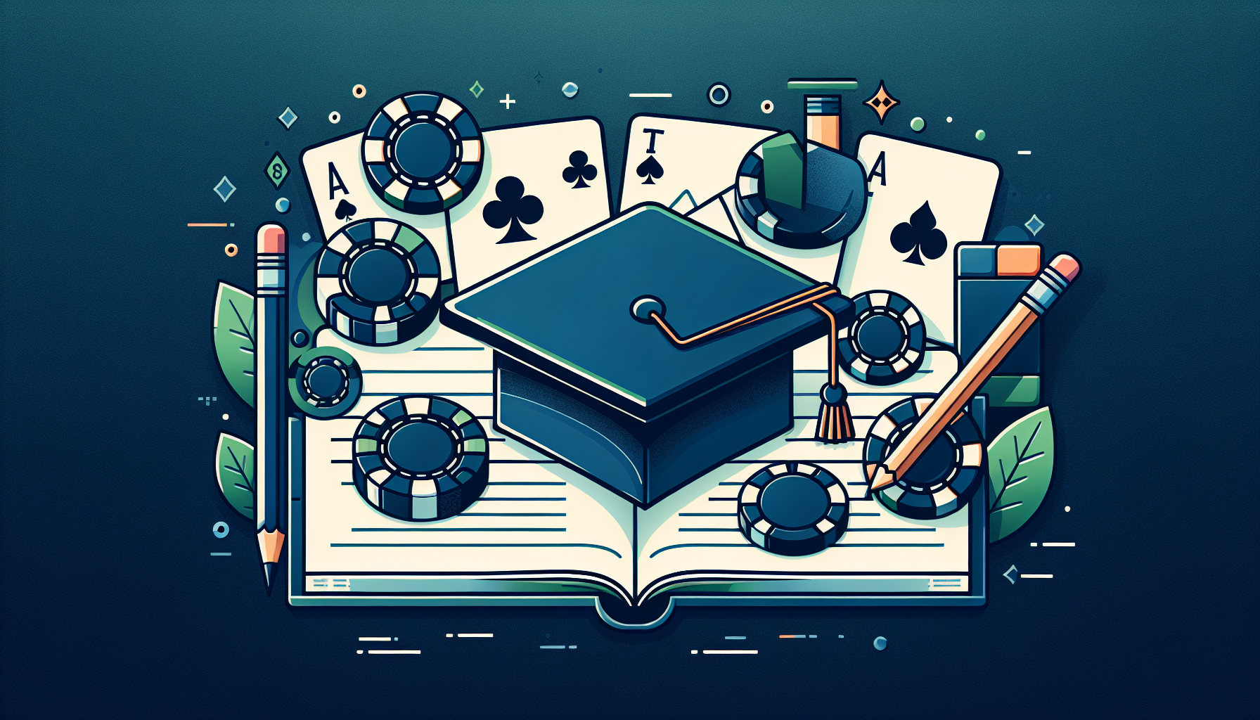 Como criar sua própria estratégia de apostas