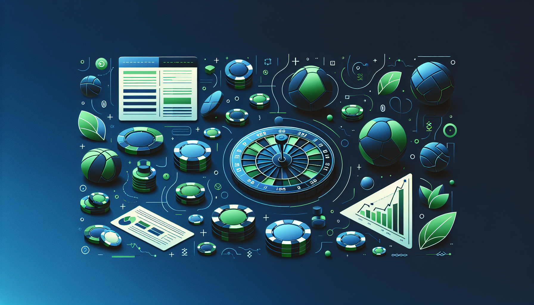 Guia Completo de Estratégias de Apostas