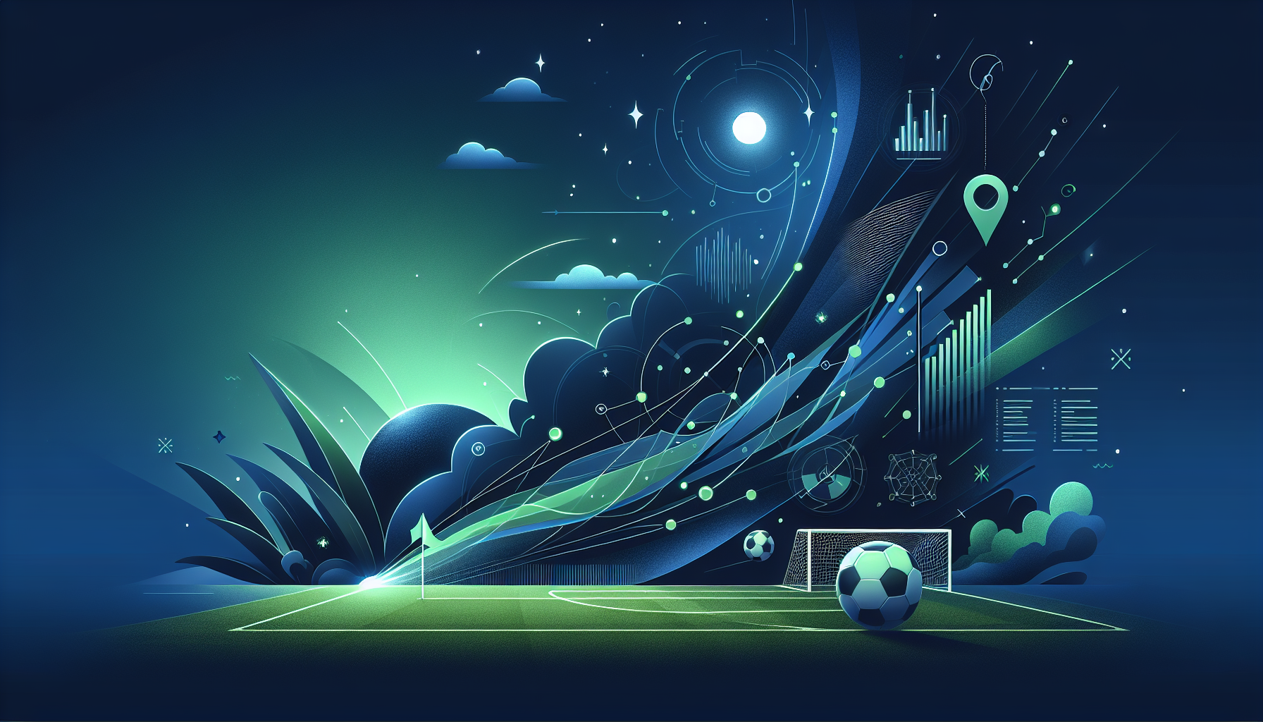 Guia Completo de Apostas em Escanteios