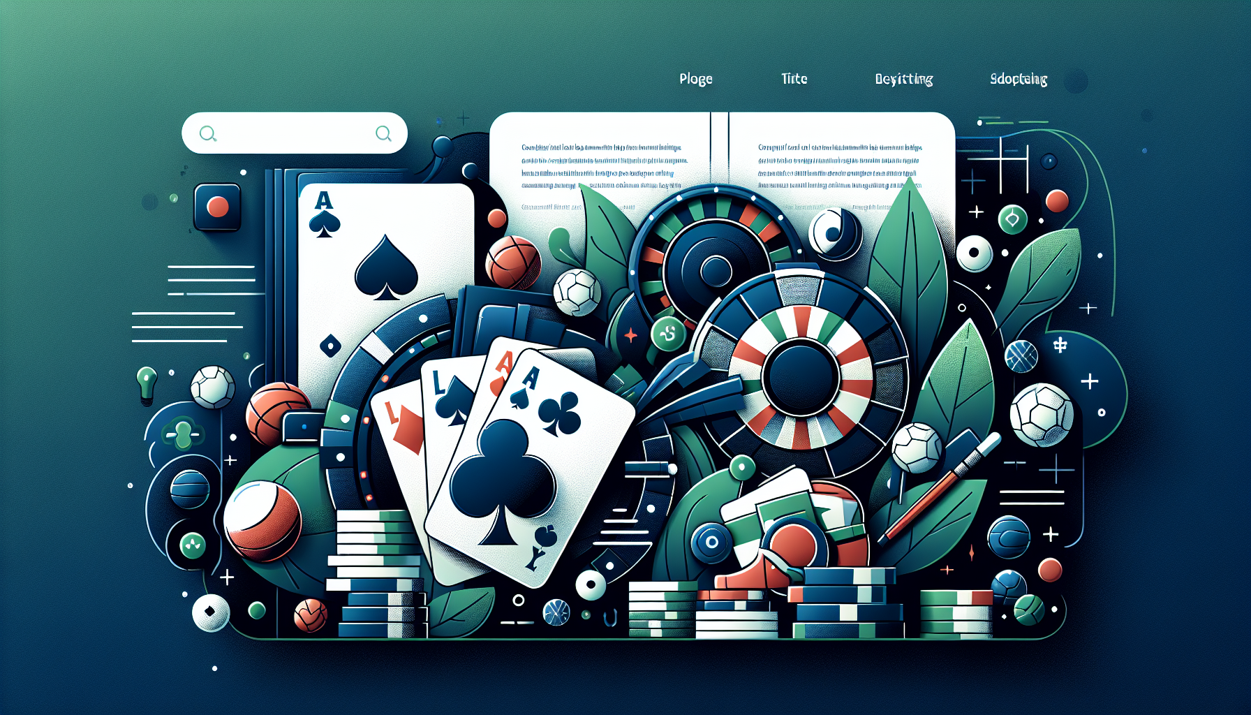 Guia Completo de Apostas em Cartões