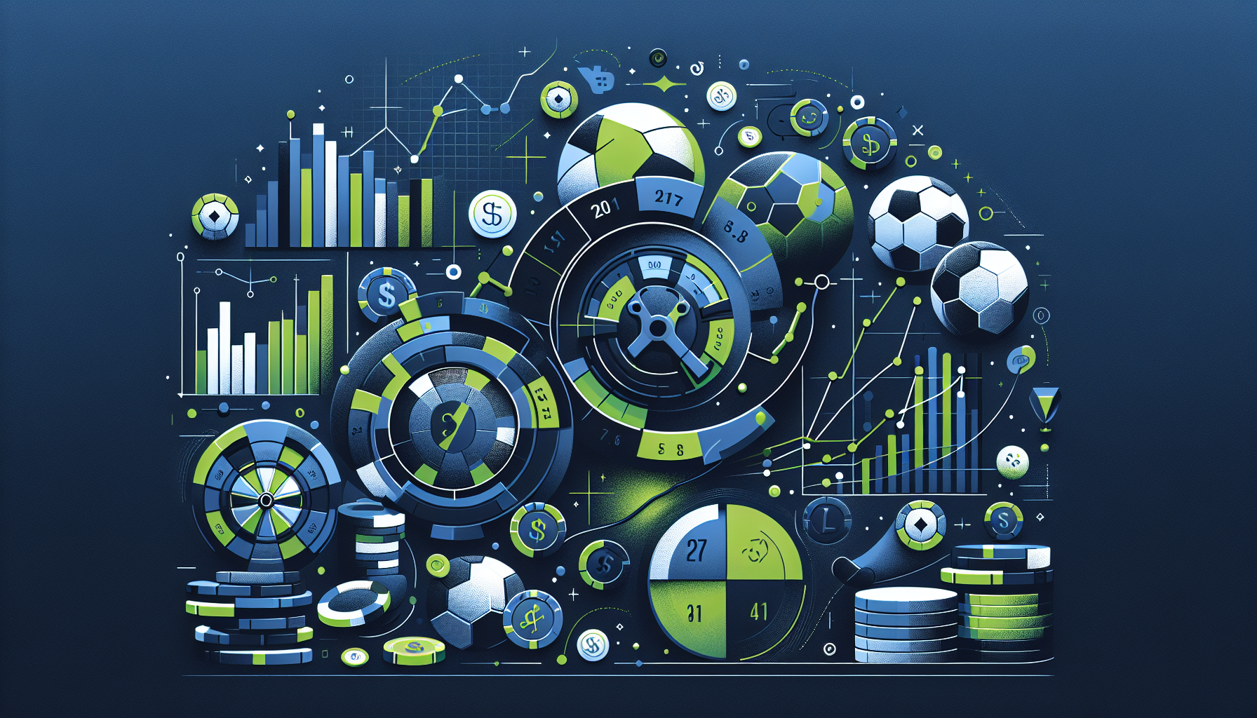 Props de Jogadores: Guia Completo para Apostadores