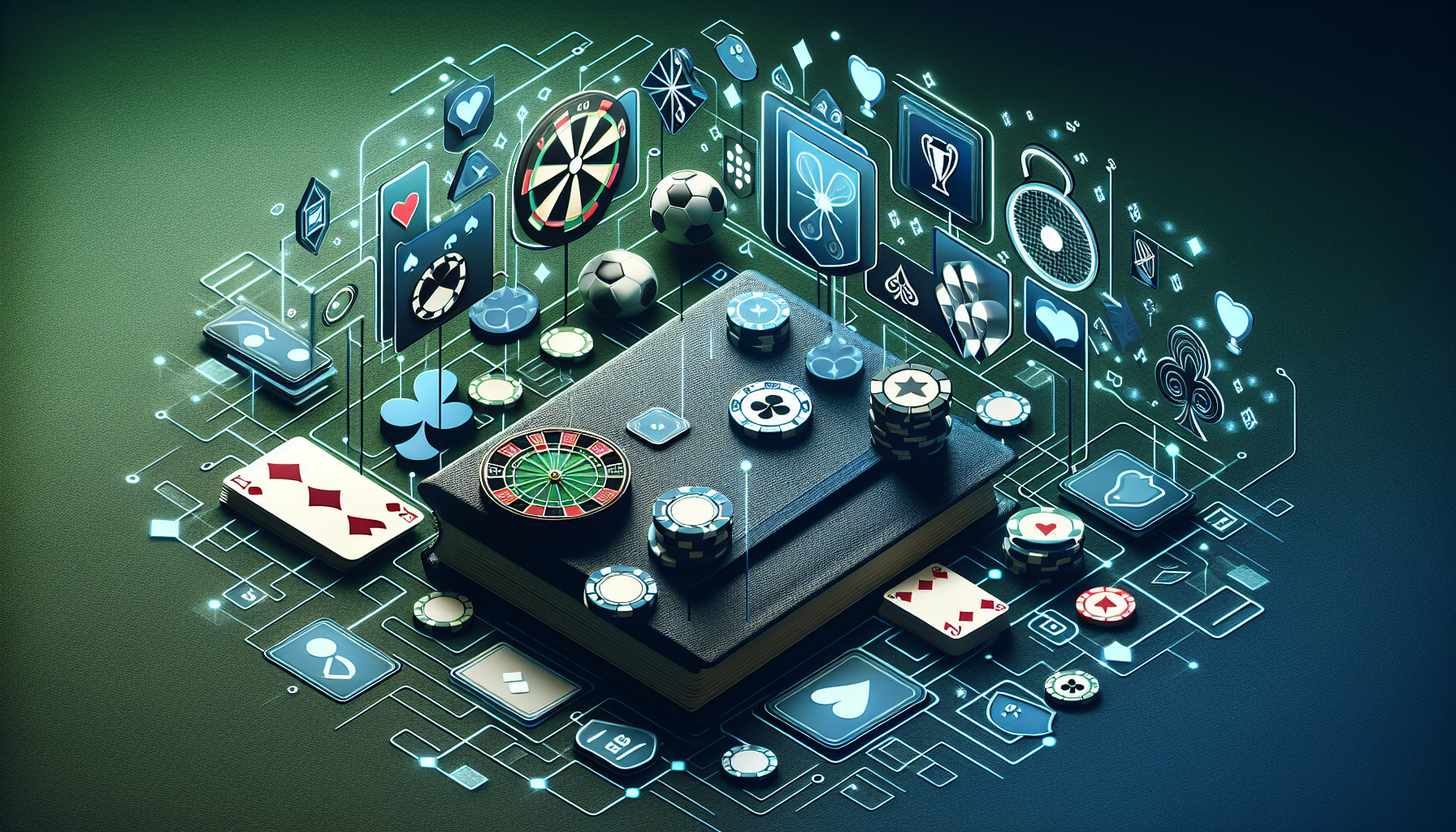 Previsão de Cartões em Apostas Esportivas