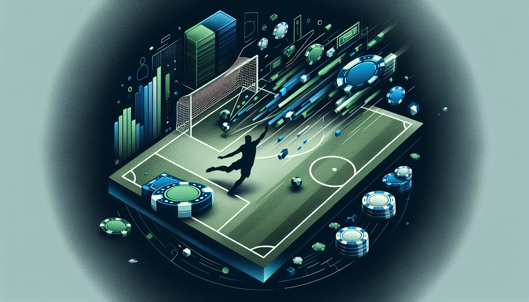 Melhor Estratégia para Escanteios nas Apostas