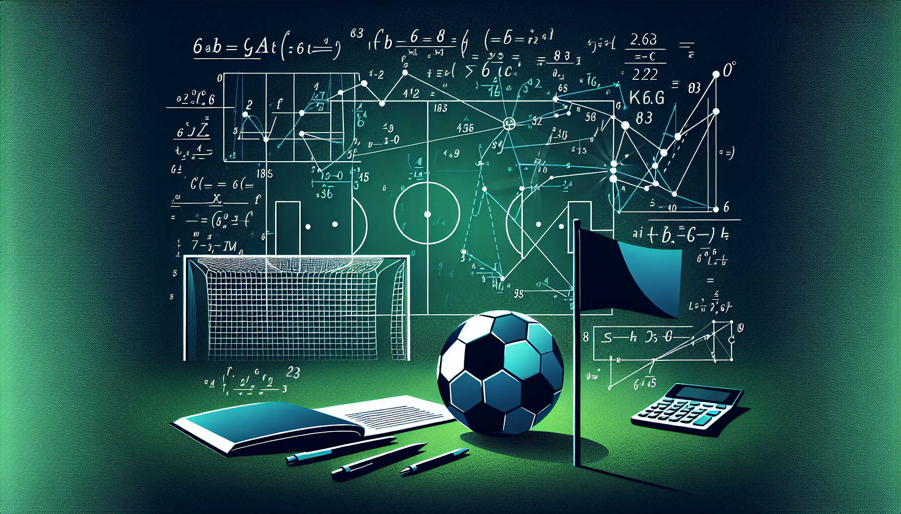 Como Encontrar Valor em Apostas de Escanteios