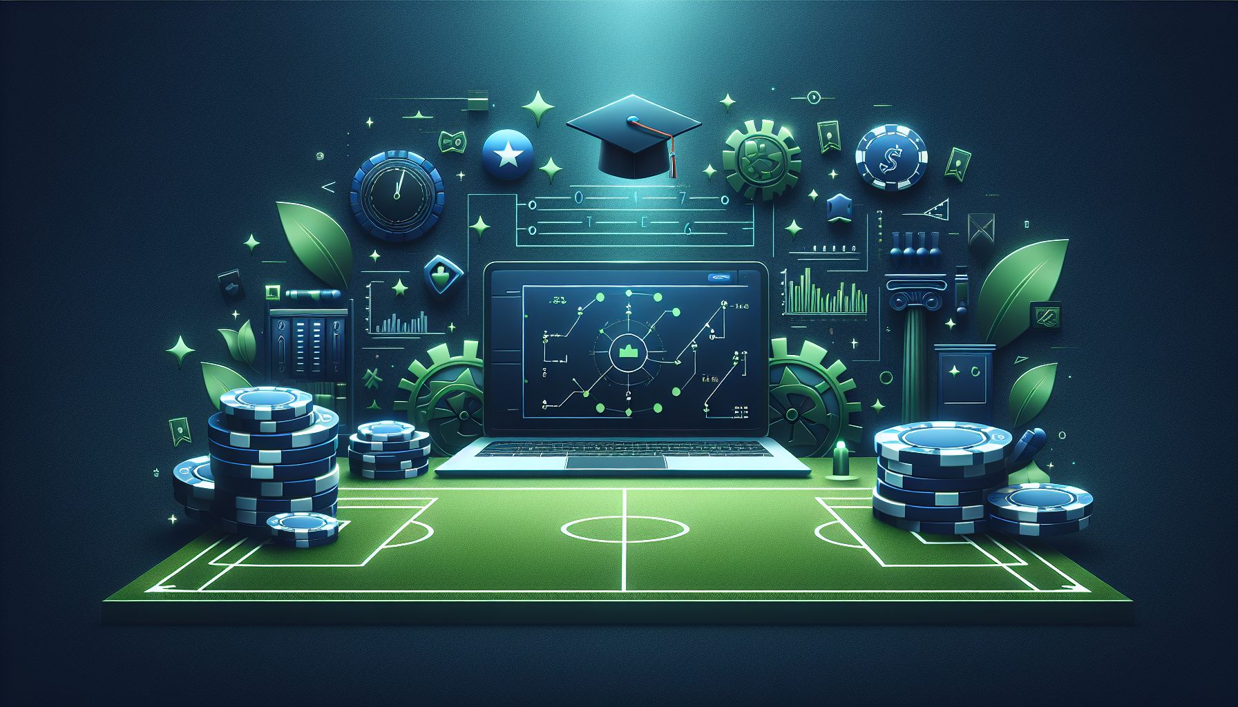 Como Encontrar Valor em Cartões de Aposta