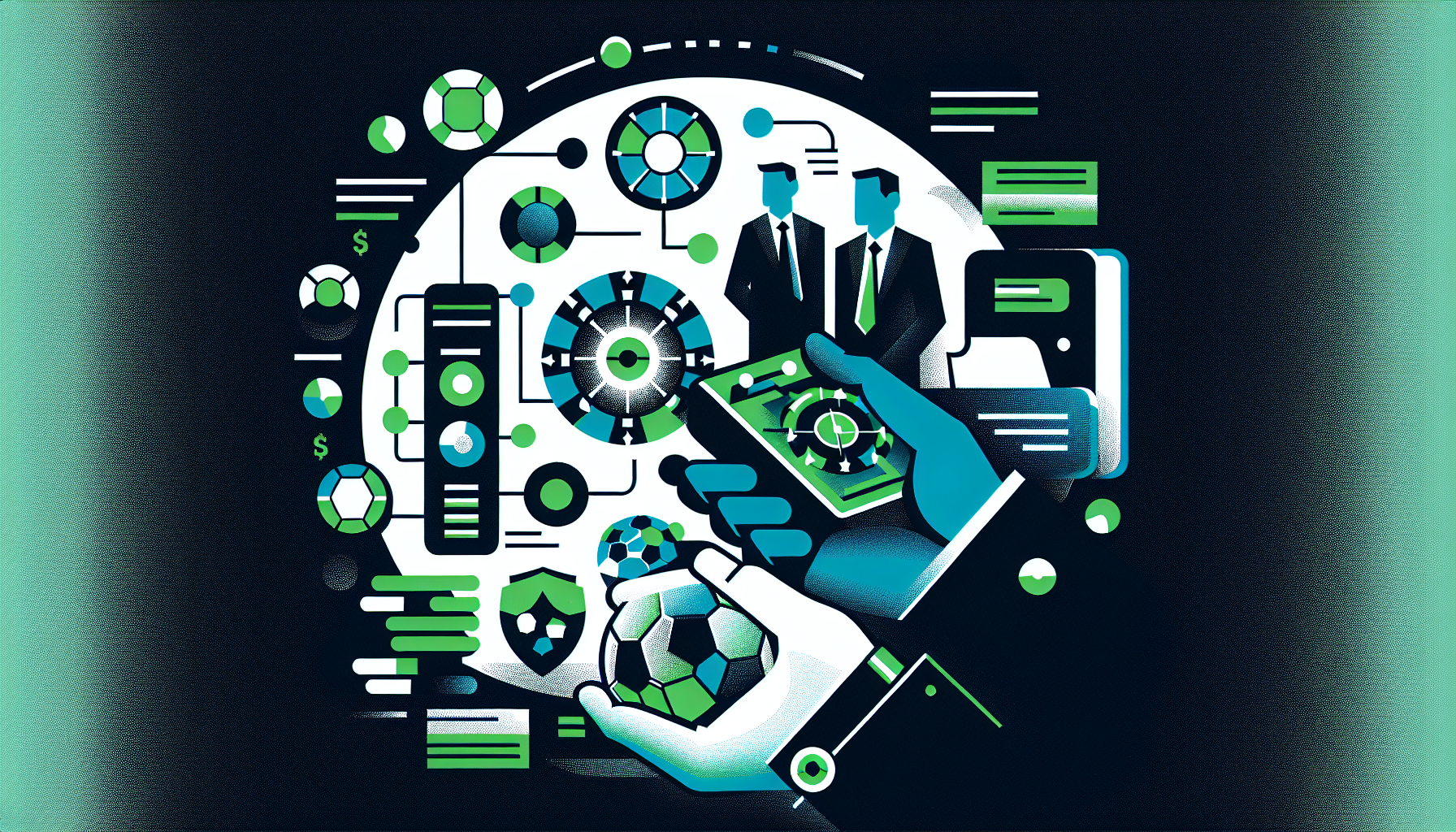 Apostas em Faltas no Futebol: Funcionam?