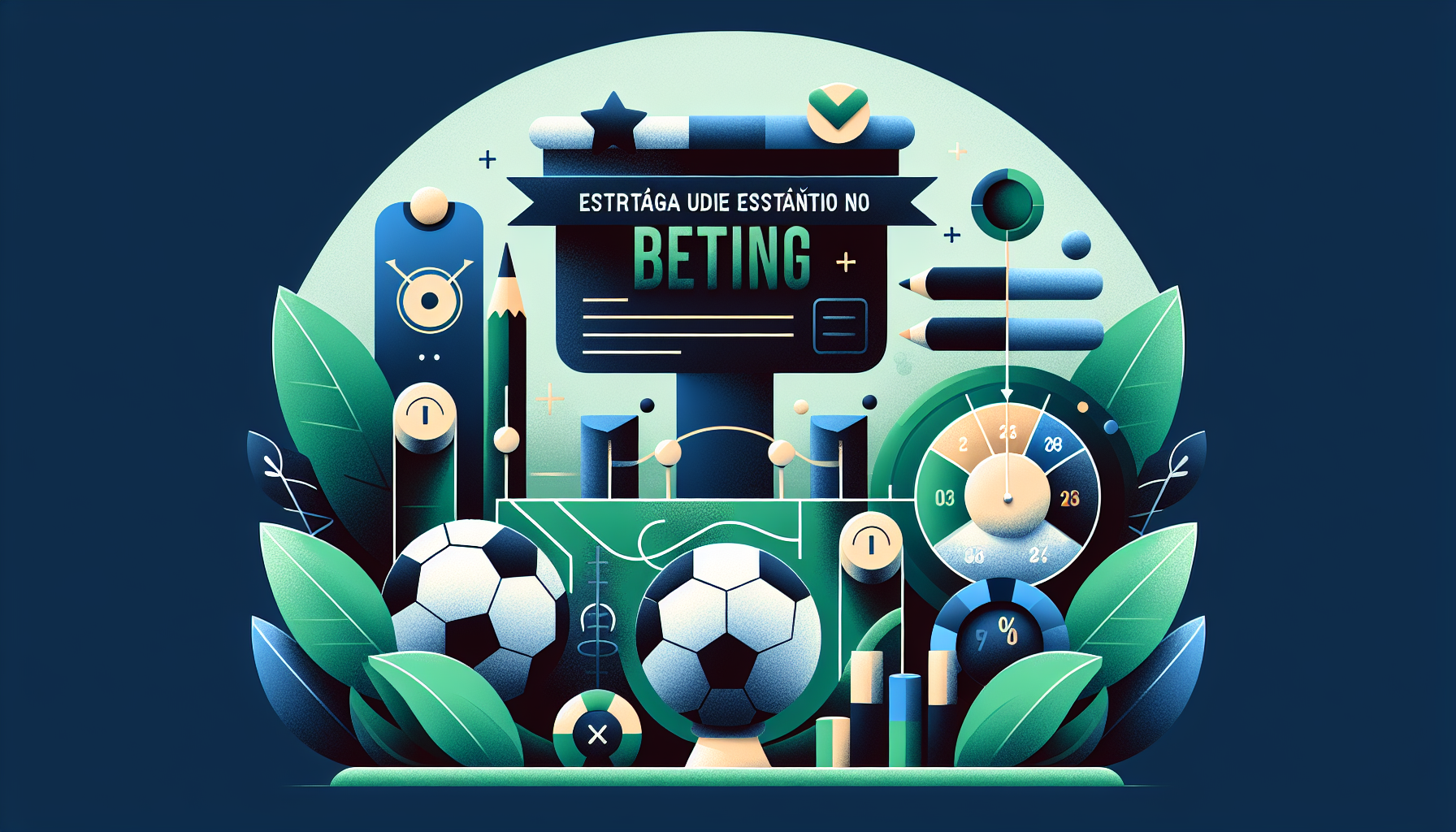 Estratégia Under Escanteios no Betting