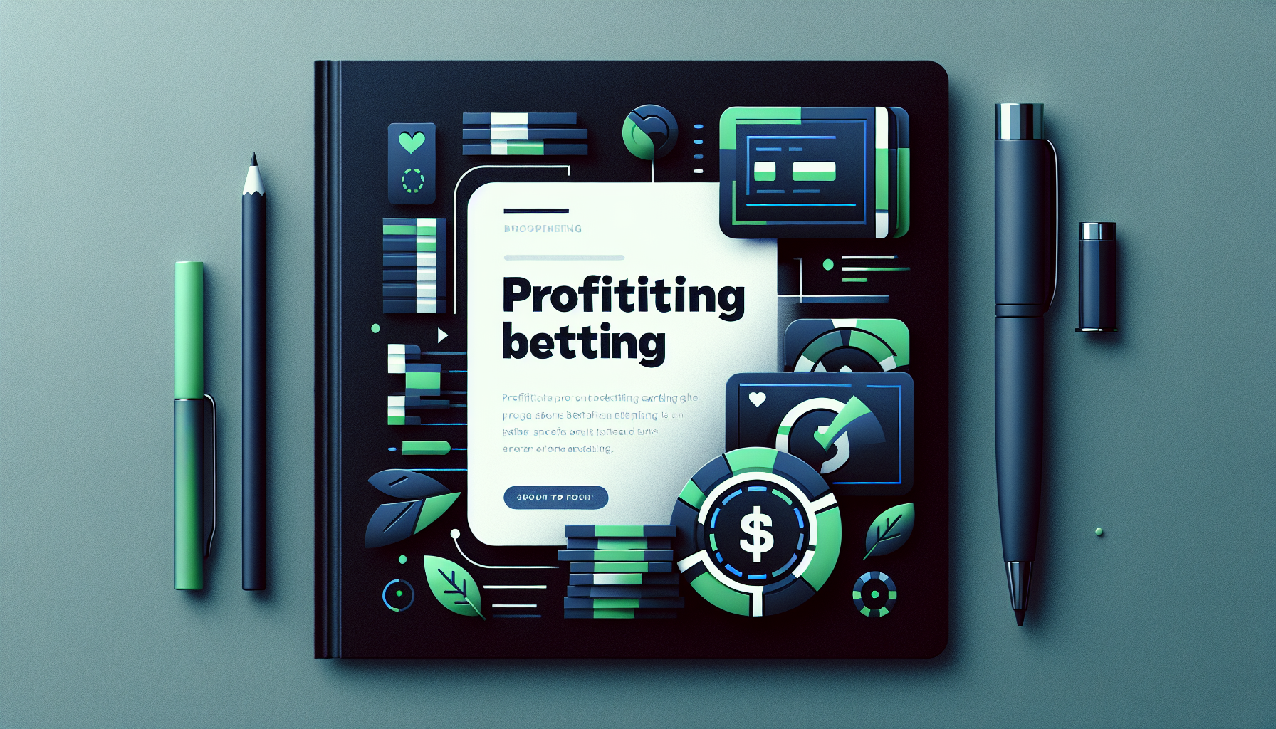 Como Lucrar com Cartões de Apostas