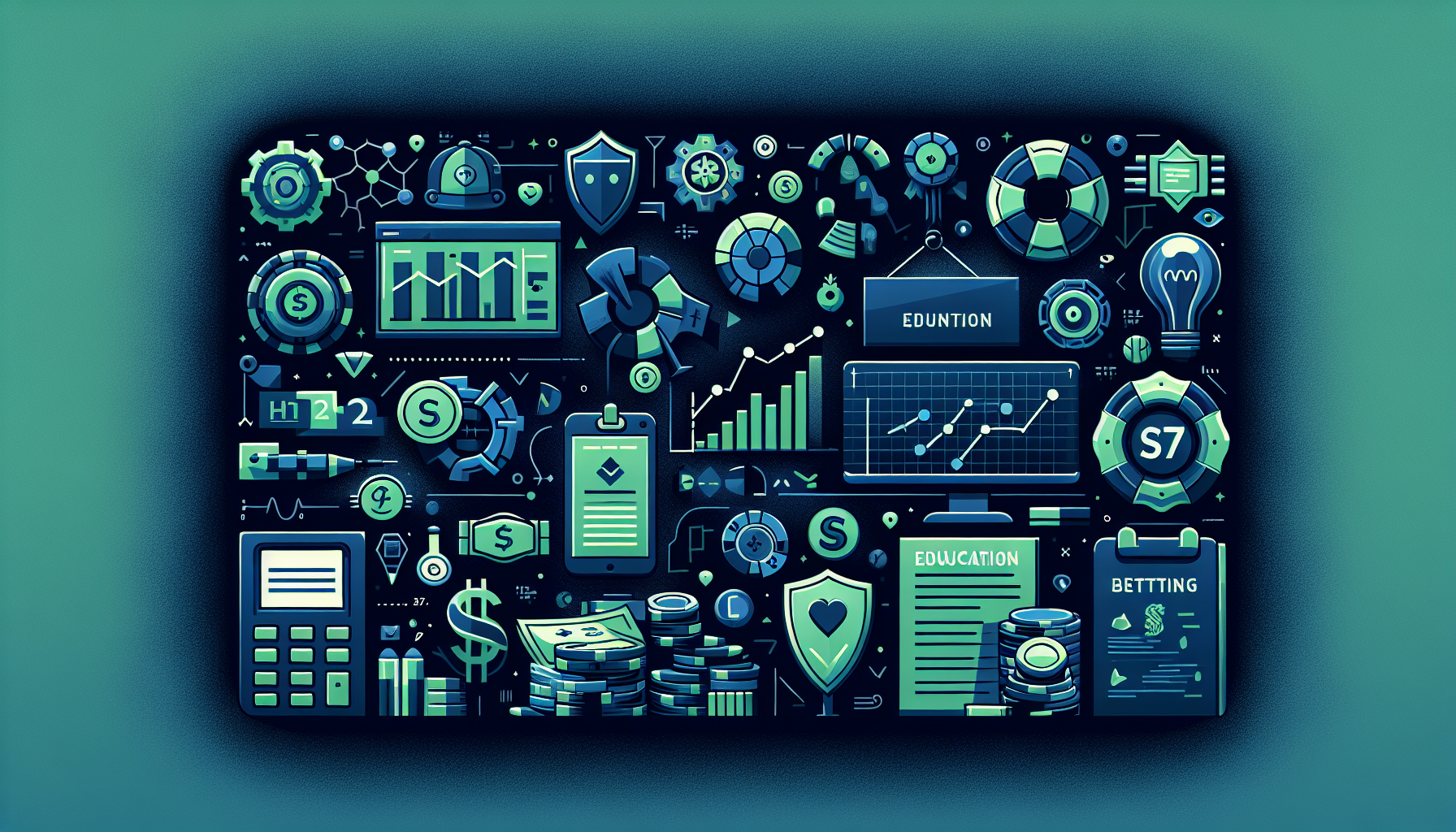 Como Combinar Mercados Avançados em Apostas